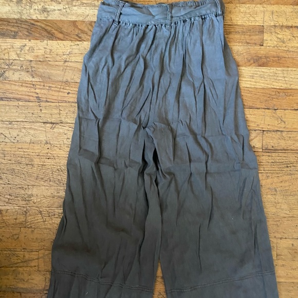 Wide Leg Pants - Picture 4 of 4